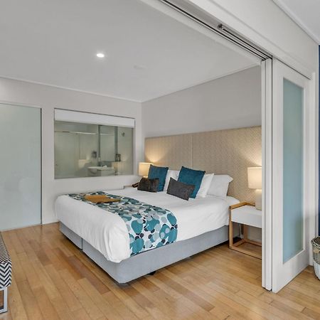The Sand Resort Kingscliff - Holiday Management Co. Bagian luar foto