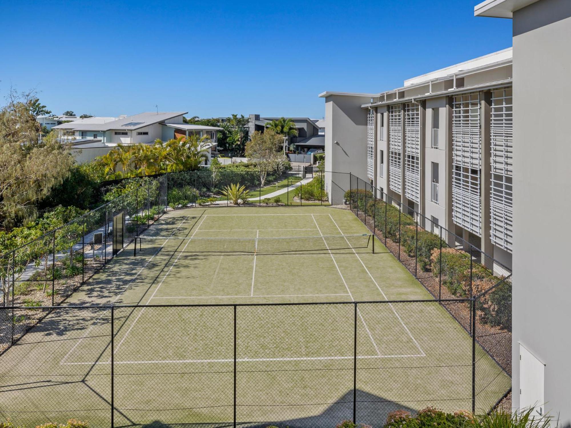 The Sand Resort Kingscliff - Holiday Management Co. Bagian luar foto