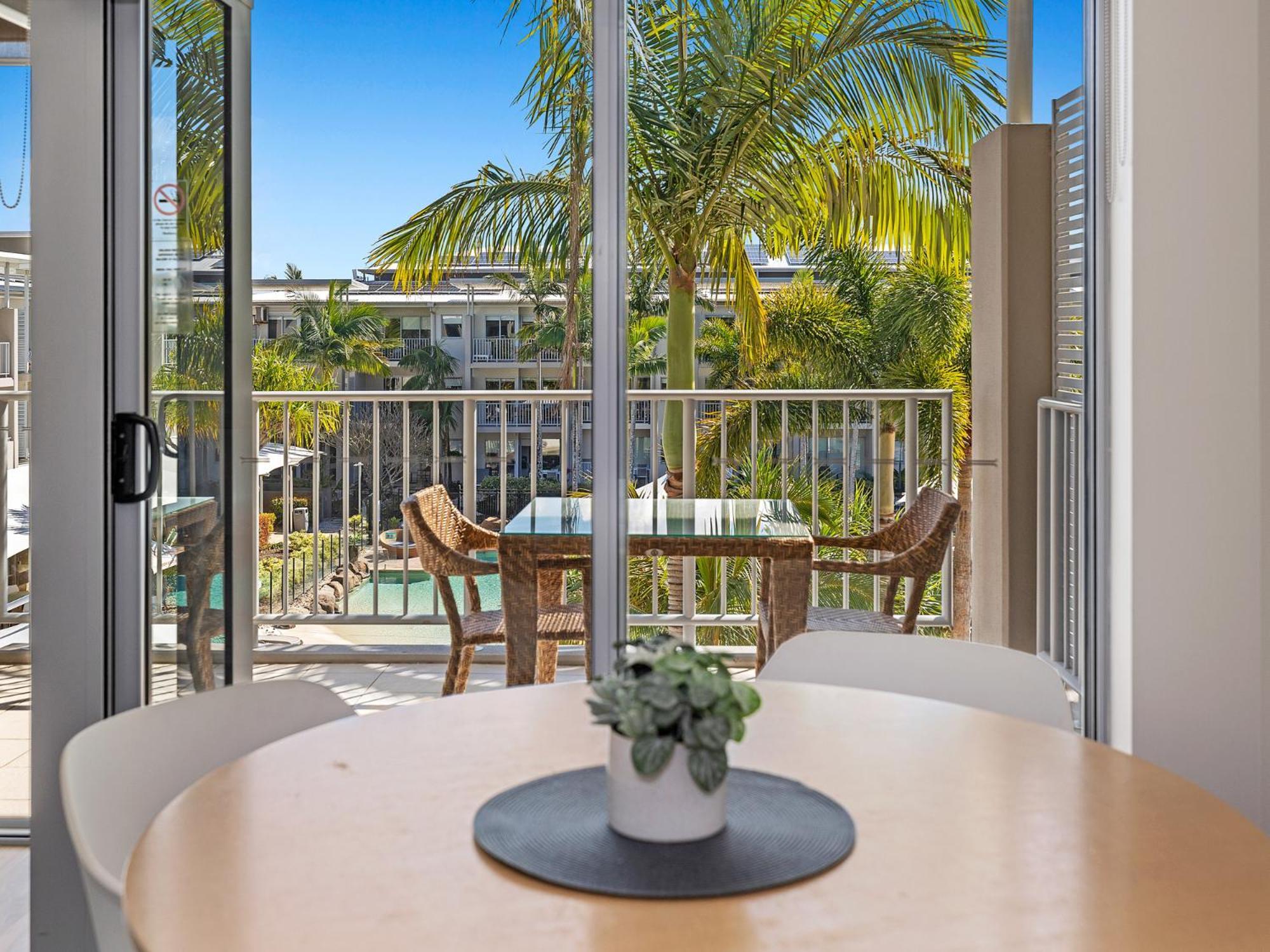 The Sand Resort Kingscliff - Holiday Management Co. Bagian luar foto