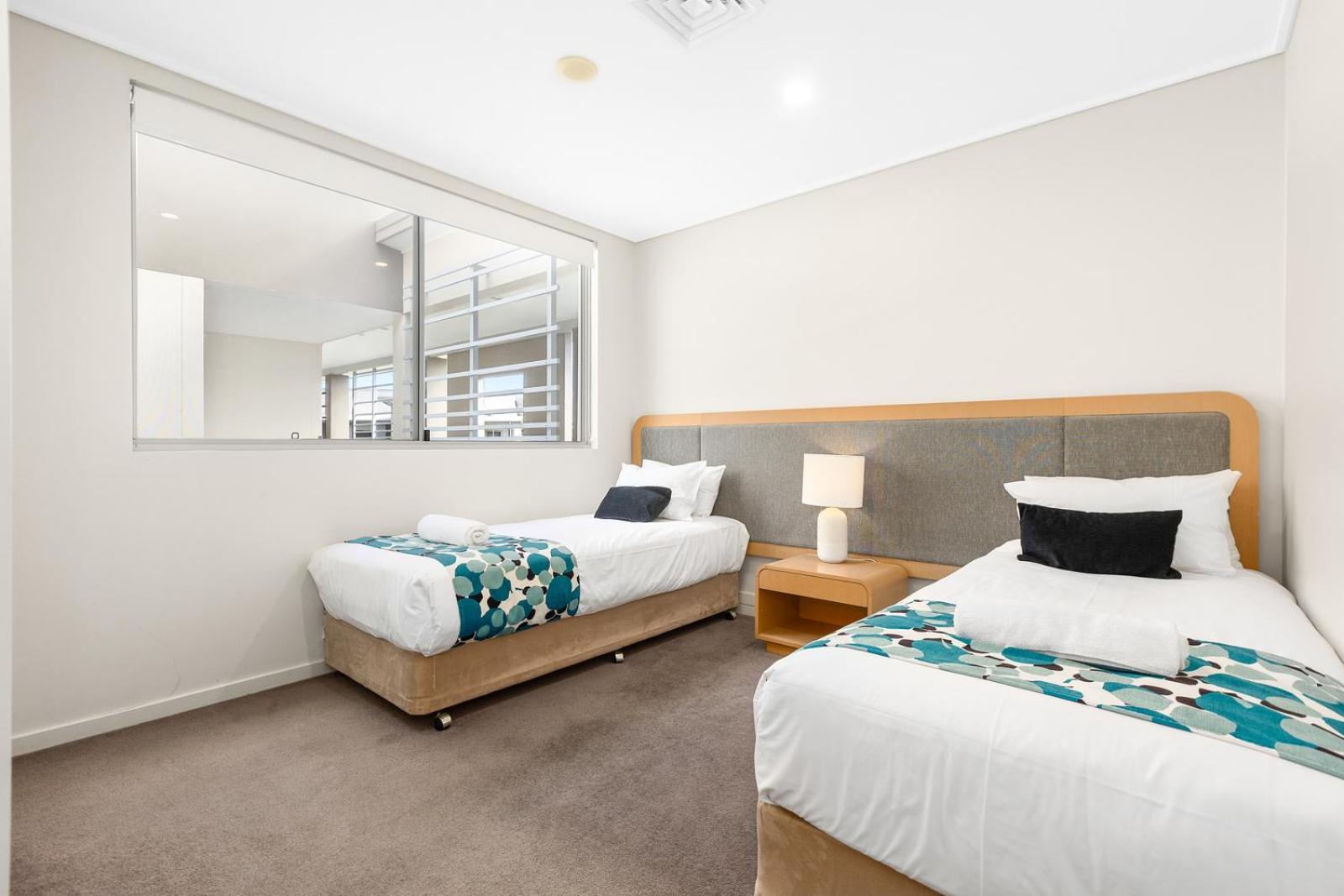 The Sand Resort Kingscliff - Holiday Management Co. Bagian luar foto
