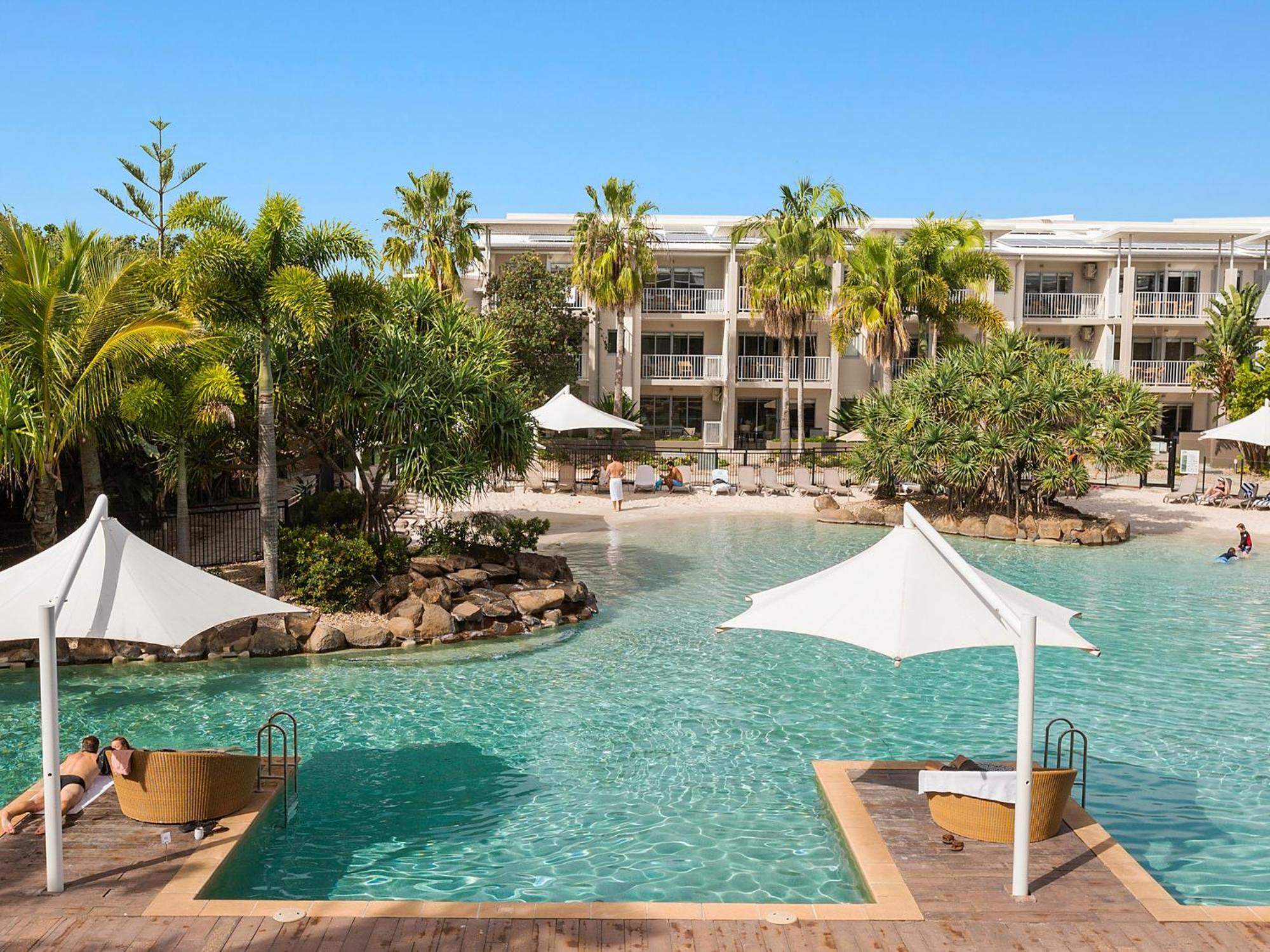 The Sand Resort Kingscliff - Holiday Management Co. Ruang foto