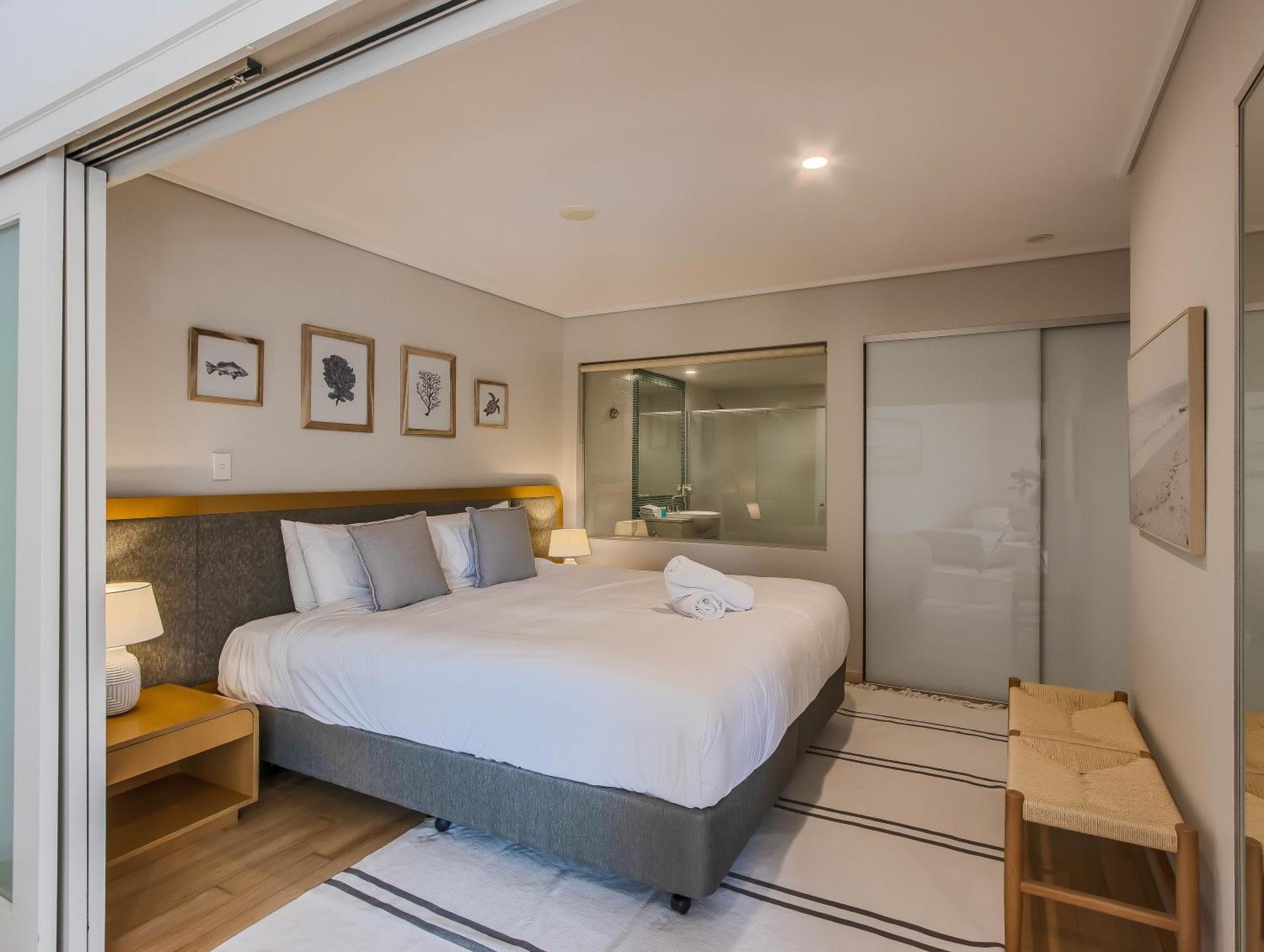 The Sand Resort Kingscliff - Holiday Management Co. Bagian luar foto