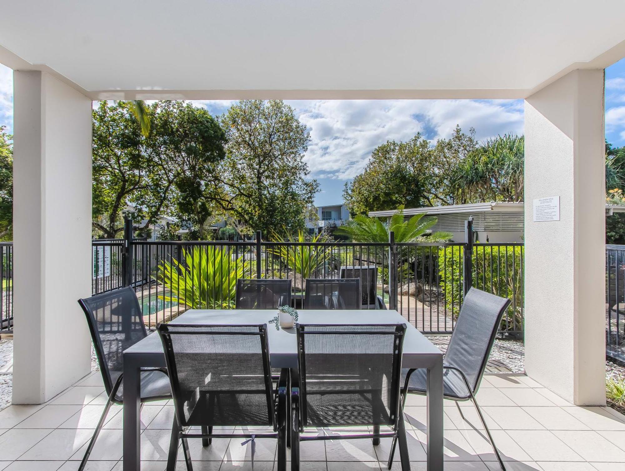 The Sand Resort Kingscliff - Holiday Management Co. Bagian luar foto