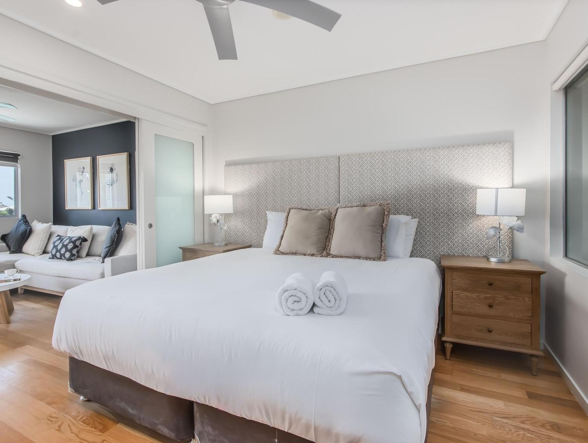 The Sand Resort Kingscliff - Holiday Management Co. Bagian luar foto
