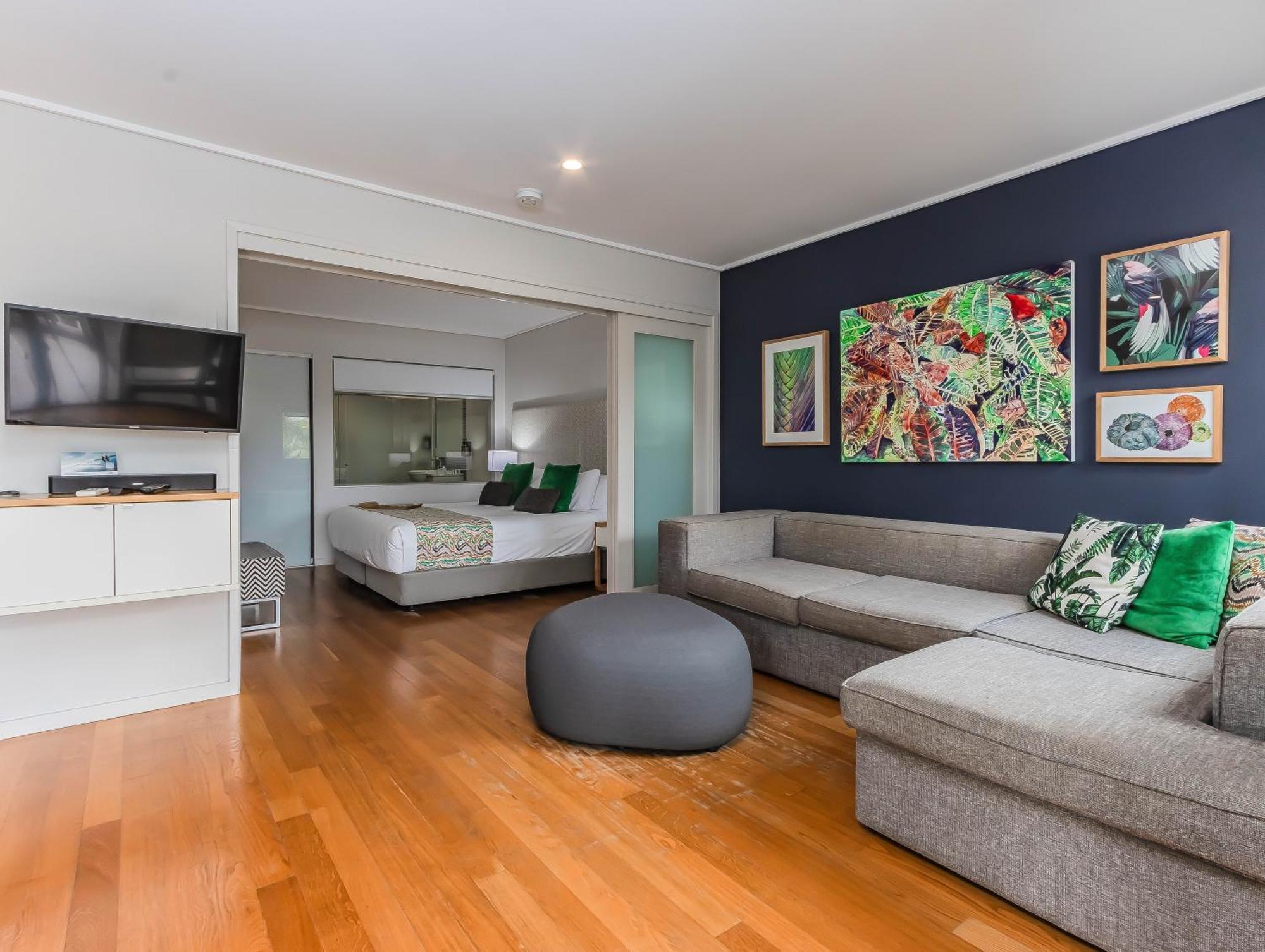 The Sand Resort Kingscliff - Holiday Management Co. Bagian luar foto