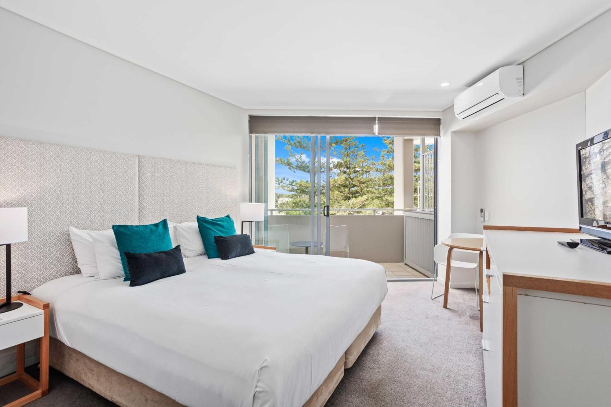 The Sand Resort Kingscliff - Holiday Management Co. Bagian luar foto