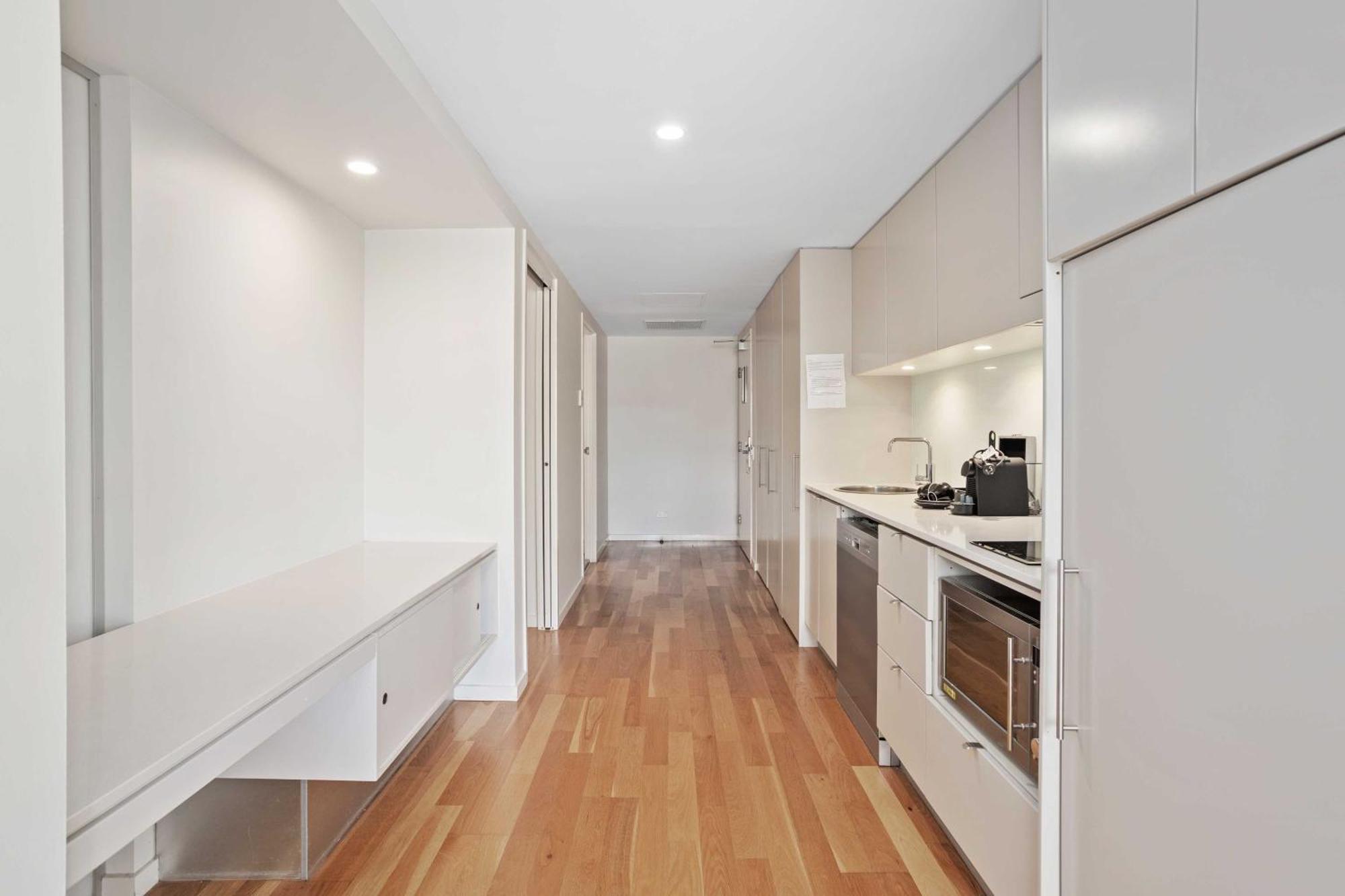 The Sand Resort Kingscliff - Holiday Management Co. Bagian luar foto